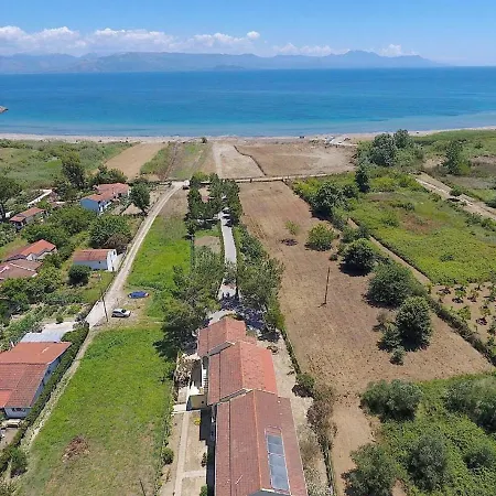 Alexandra Studio 5 Apartment Lefkimmi (Corfu)