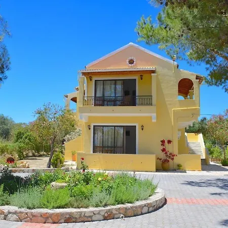 Alexandra Studio 5 * Lefkimmi (Corfu)