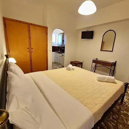 Alexandra Studio 5 * Lefkimmi (Corfu)