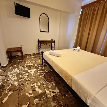 Alexandra Studio 5 Appartement Lefkimi
