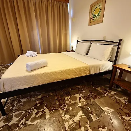 Alexandra Studio 5 Lefkimmi (Corfu)
