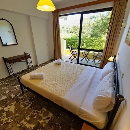 Alexandra Studio 5 Appartement Lefkimi