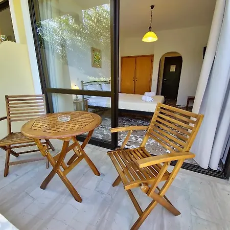 Alexandra Studio 5 Apartment Lefkimmi (Corfu)