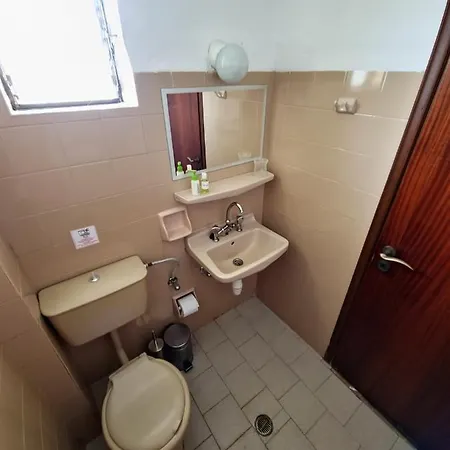 Alexandra Studio 5 * Lefkimi