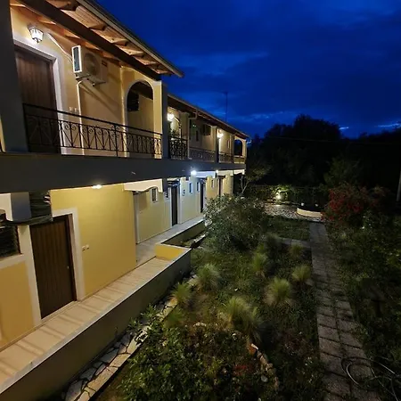 Alexandra Studio 5 Appartement
