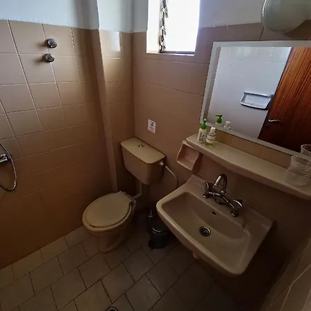 Alexandra Studio 5 Apartment