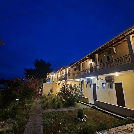 Alexandra Studio 5 Appartement *